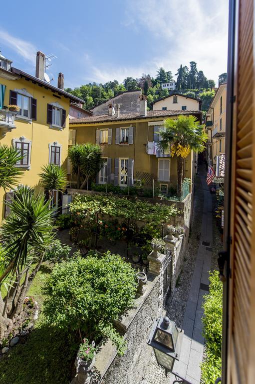 Апарт отель Il Borgo Белладжо Экстерьер фото