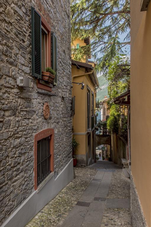 Апарт отель Il Borgo Белладжо Экстерьер фото